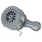 Vestil Siren, Hand Crank, Metal, Silver/Gray SIREN-100-S - alternate 3